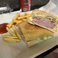 Non-Tourist Trap Miami Beach Spots!
