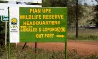 CONSERVATION AND WILDLIFE IN UGANDA