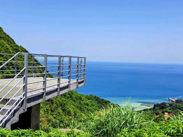 造訪瑞芳的遺址：六坑斜坡索道及無極索道北隧道