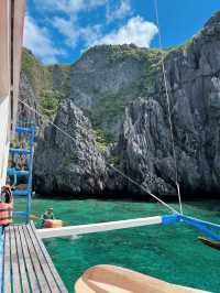 🌴 Paradise Found in El Nido, Philippines 🇵🇭
