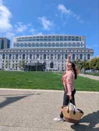 Experience San Francisco with Big Bus Tours 