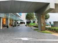 “Urban Oasis: Personalized Luxury & MRT-Connected Convenience”
