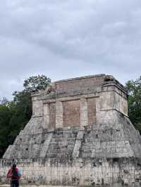 Chichen Itza ปีระมิดเม็กซิโก 🇲🇽 