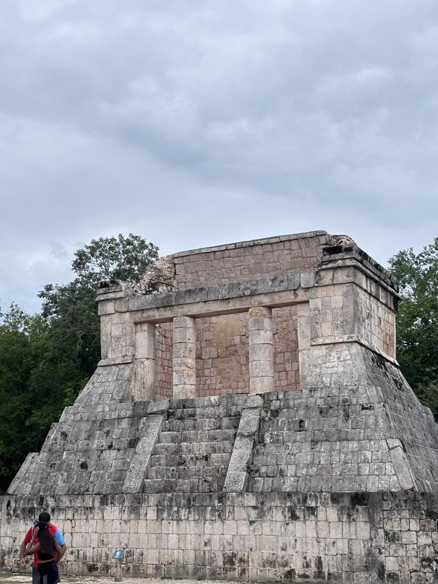 Chichen Itza ปีระมิดเม็กซิโก 🇲🇽 