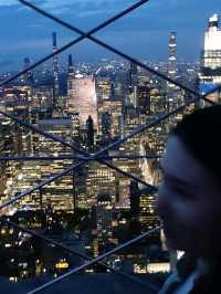 Night Life in NYC – Empire State Building and Times Square