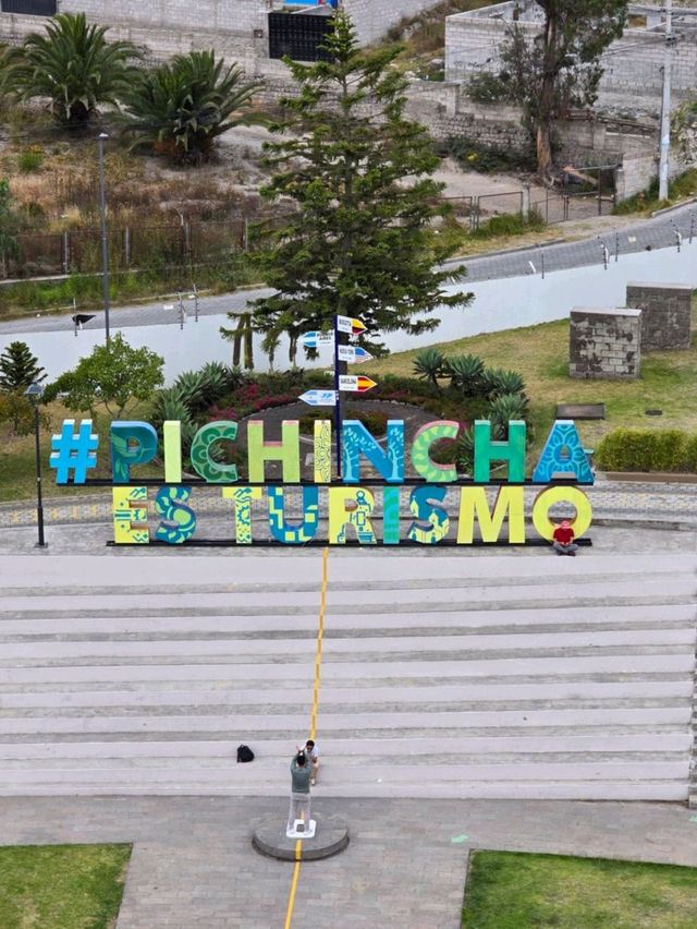 🇪🇨 基多赤道之旅攻略｜赤道紀念碑 & 赤道博物館一日遊