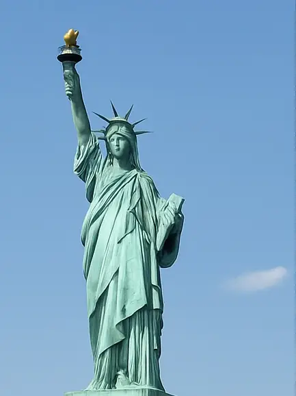 New York City – The City That Never Sleeps 🗽🌆