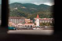 Sea View Coffee & 路環華記美食 – Coloane’s Hidden Gem for Coffee and Authentic Cantonese BBQ with a View!