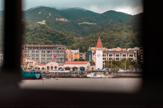 Sea View Coffee & 路環華記美食 – Coloane’s Hidden Gem for Coffee and Authentic Cantonese BBQ with a View! Sea View Coffee & 路環華記美食 – Coloane’s Hidden Gem for Coffee and Authentic Cantonese BBQ with a View!