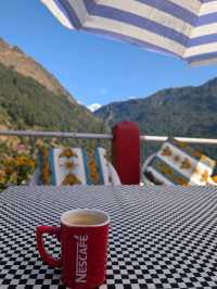 Once in a Lifetime trip to Annapurna