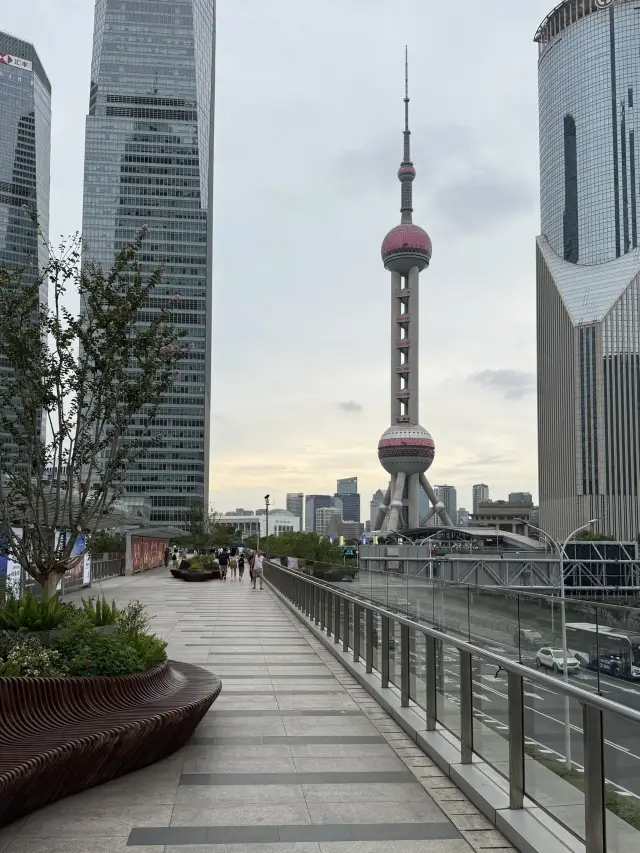 The Perfect 3-Day Shanghai Itinerary.