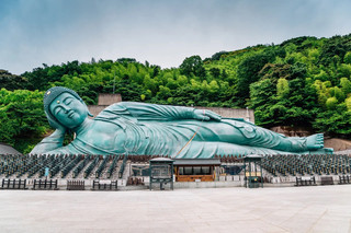 🇯🇵 후쿠오카가 처음이신가요? 라멘, 야타이, 그리고 아름다운 바다 풍경을 즐기는 3일 2박!