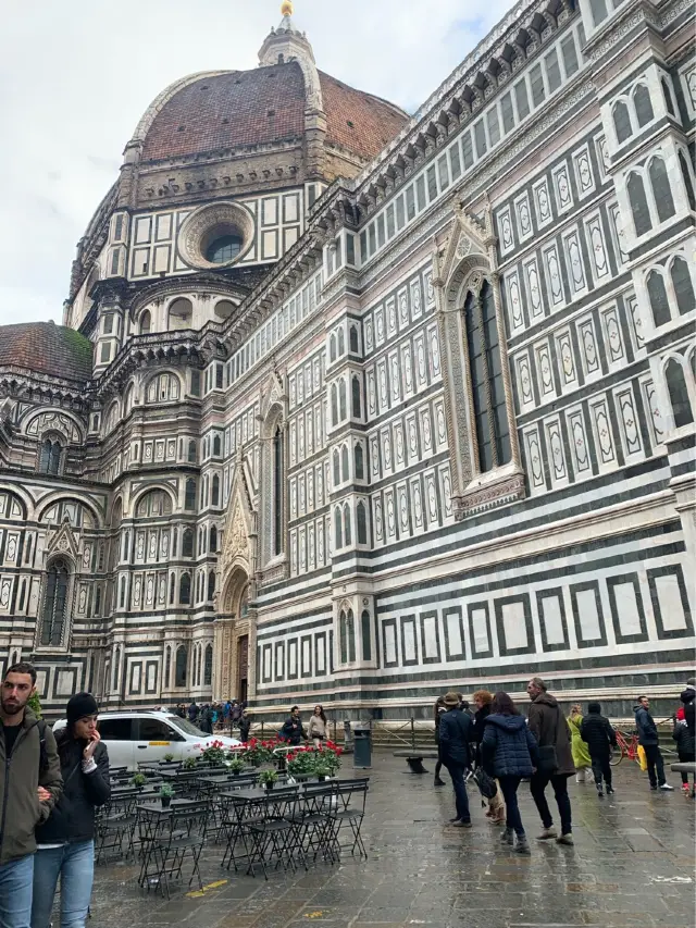 Duomo di Firenze 