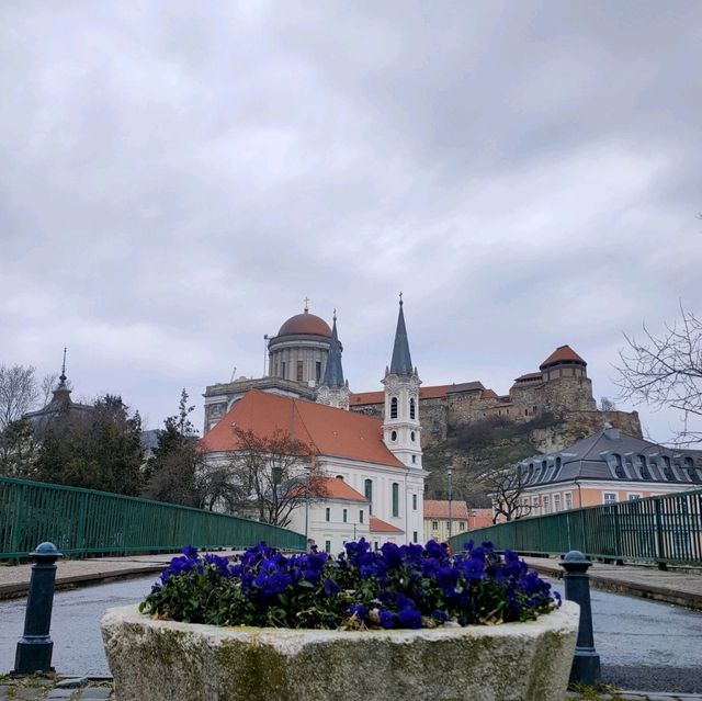 Esztergom summary, day trip from Budapest