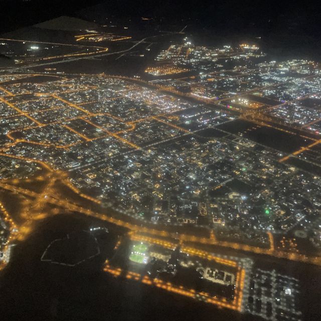 Abu Dhabi 