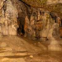 Osselle Cave photos - Doups, France - grotte 