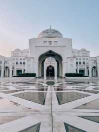 Qars Al Watan | Abu Dhabi