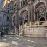 Marvelously Magnificent Malaga 