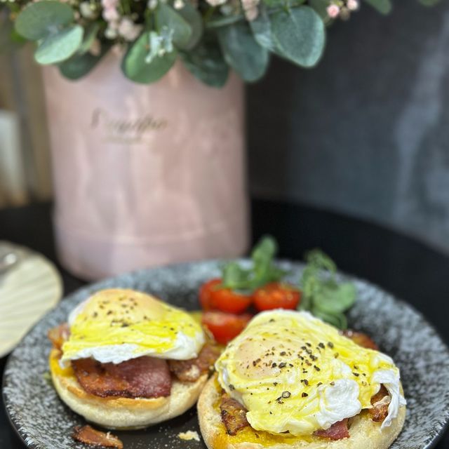深水埗慢活寫意cafe