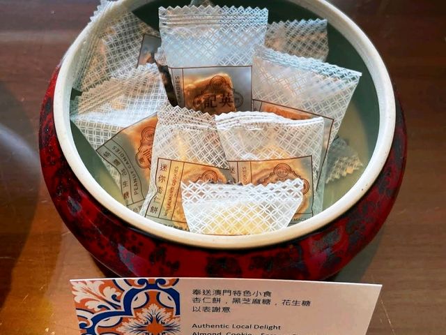 💎老牌經典五星級酒店體驗💎