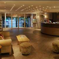 Amrita Hotel Liepaja 🇱🇻