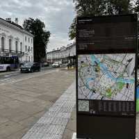 Historic Place to visit - York