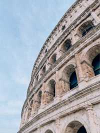 3 days in Rome | Italy🇮🇹 