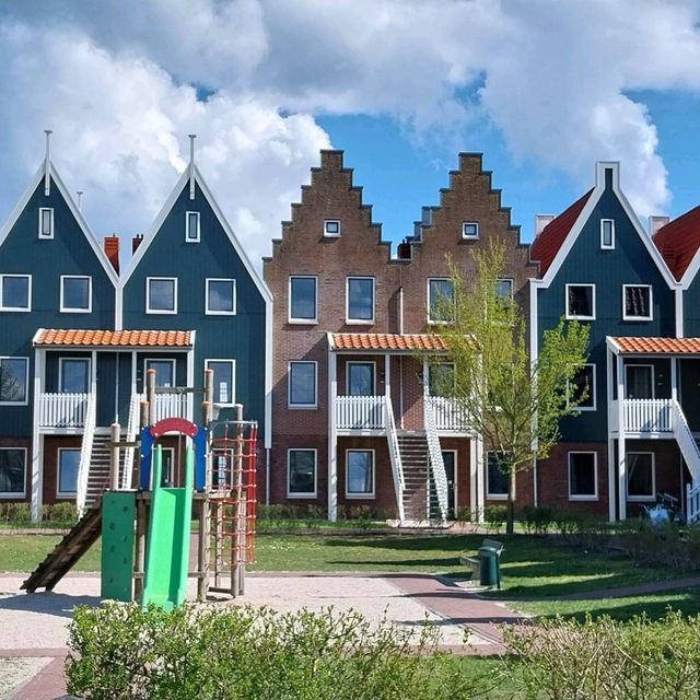 Marinapark Volendam 