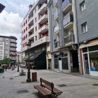 Lasarte Oria, on a beautiful day
