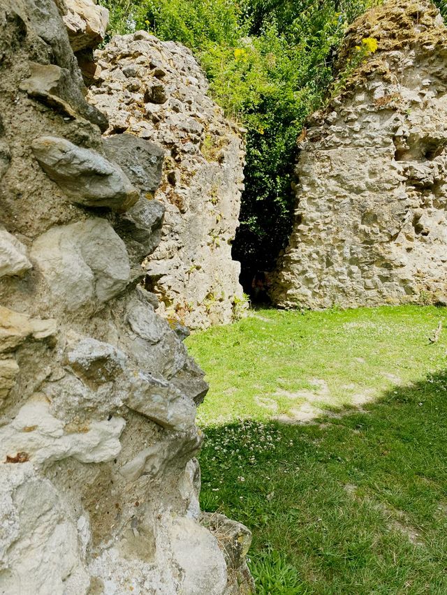 Sutton Valence Castle, 🏴󠁧󠁢󠁥󠁮󠁧󠁿 