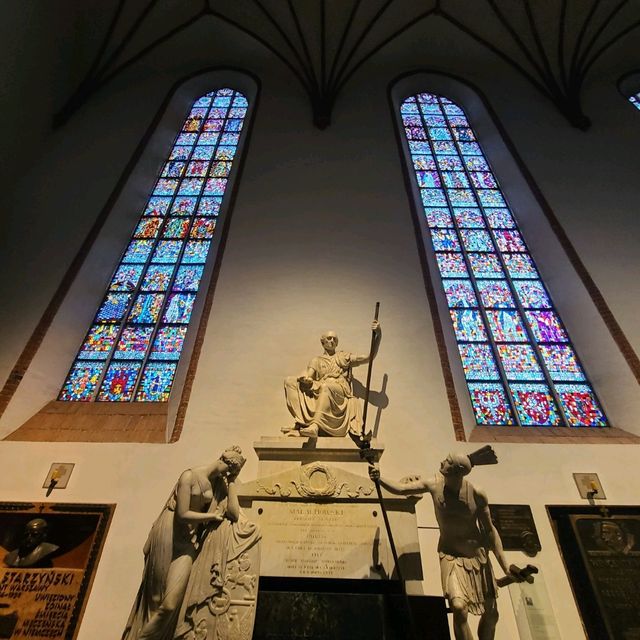 Historical Church