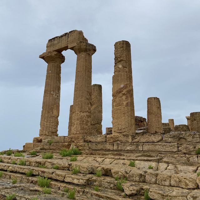 UNESCO HERITAGE IN SICILY