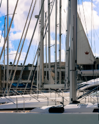 St. Julian's Bay, Malta