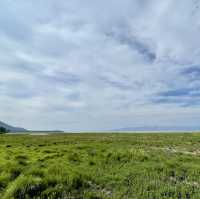 Slow life Baikal at Maximika village