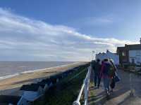 🏖️🌊 Southwold: Quintessential Seaside Charm