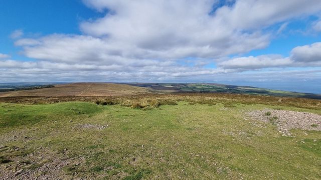 Exploring Exmoor
