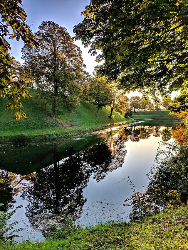 Copenhagen: Denmark’s Fairytale Capital 🇩🇰