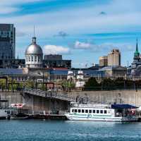 Montreal: Canada’s Cultural Capital 🇨🇦