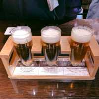🍺札幌啤酒博物館🍺前身是名牌啤酒工廠🍺