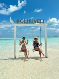 Sun Siyam Olhuveli