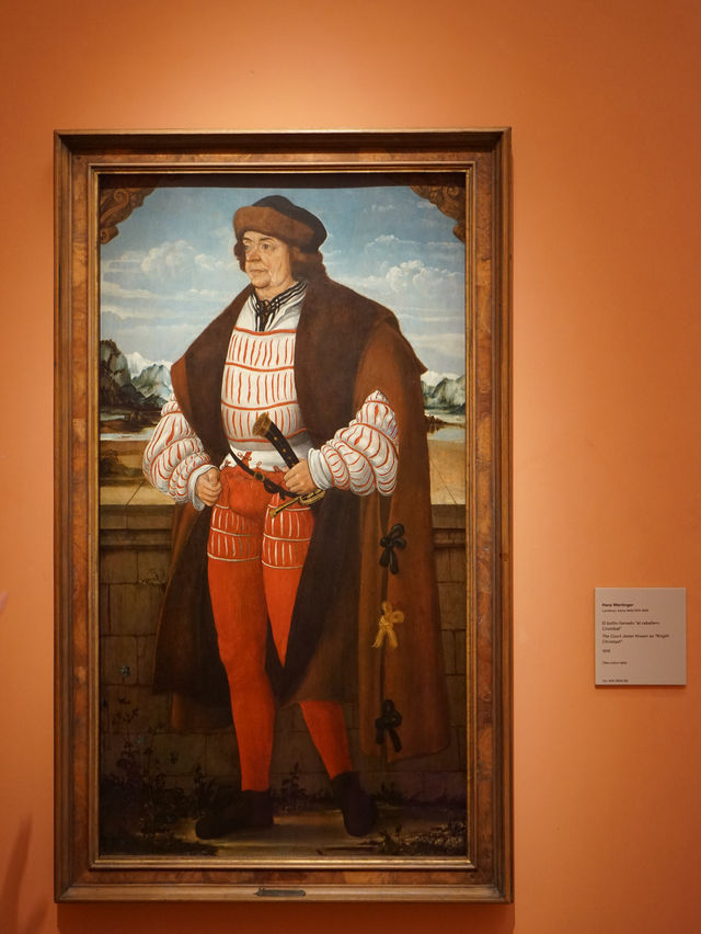 Madrid | Top museum with great artworks