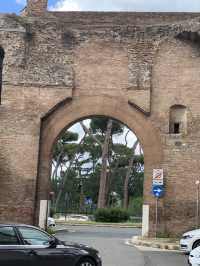 Rome is always a good idea