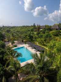 Jua Retreat 🏖️