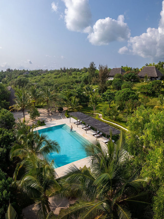 Jua Retreat 🏖️