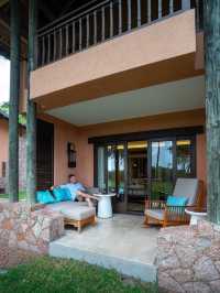 Constance Lemuria Praslin Seychelles