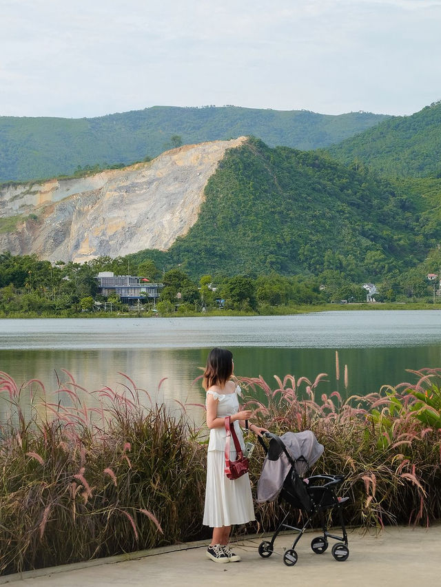 MINAD Dong Chanh - Villas