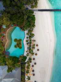Villa Park Sun Island Resort