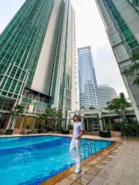 Fraser Residence Sudirman