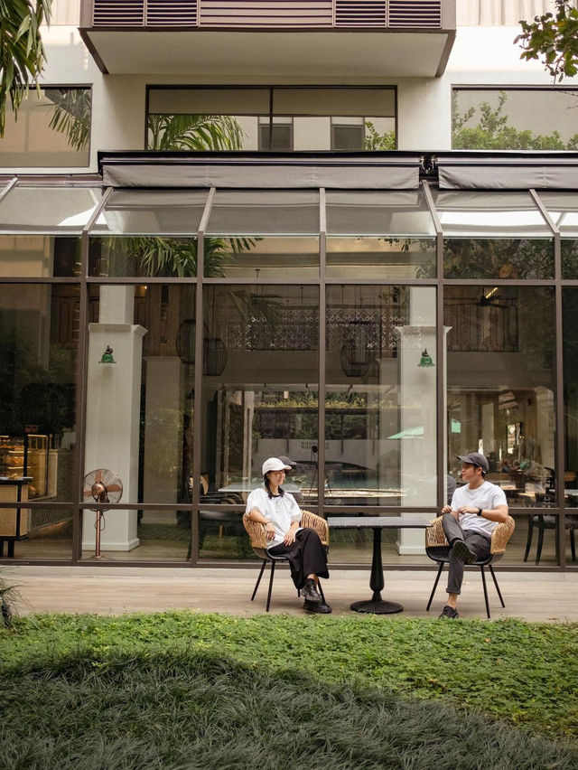 Maladee Rendezvous Hotel Chiang Mai