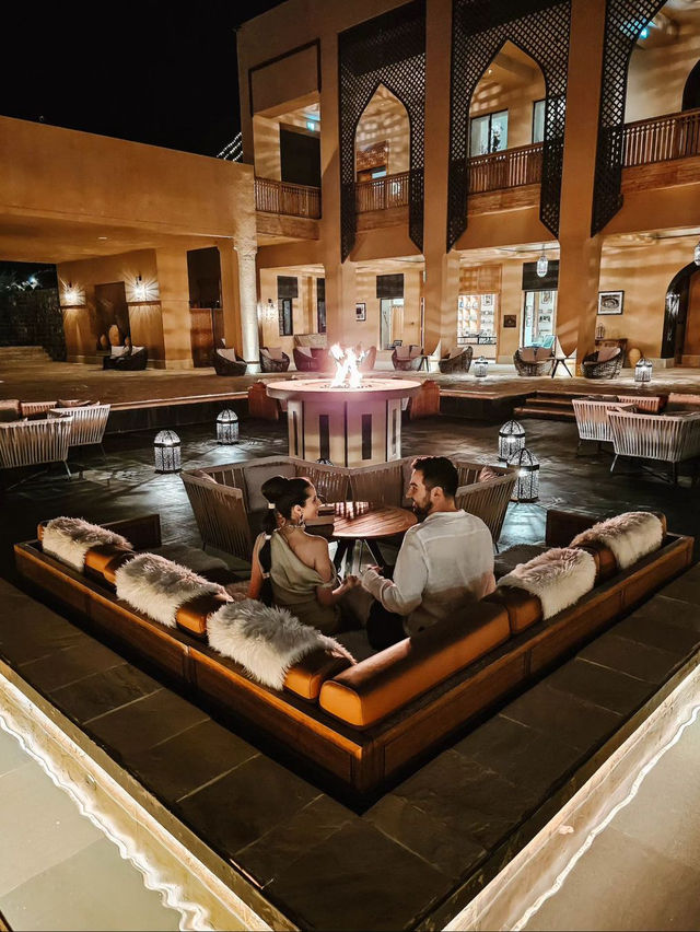 Anantara Al Jabal Al Akhdar Resort